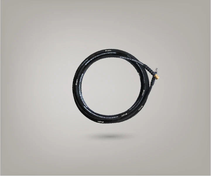 Bigboi WashR Pro Hose Pack