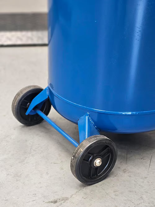 Waste Oil Drain Tank