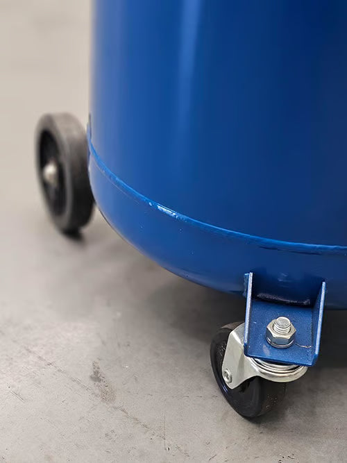 Waste Oil Drain Tank