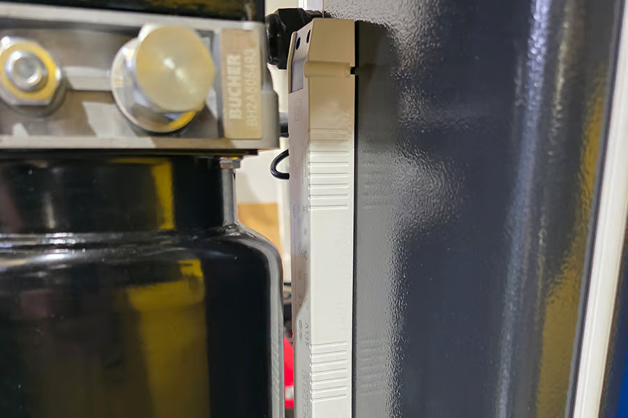 2 Post Hoist LED Lighting Kit