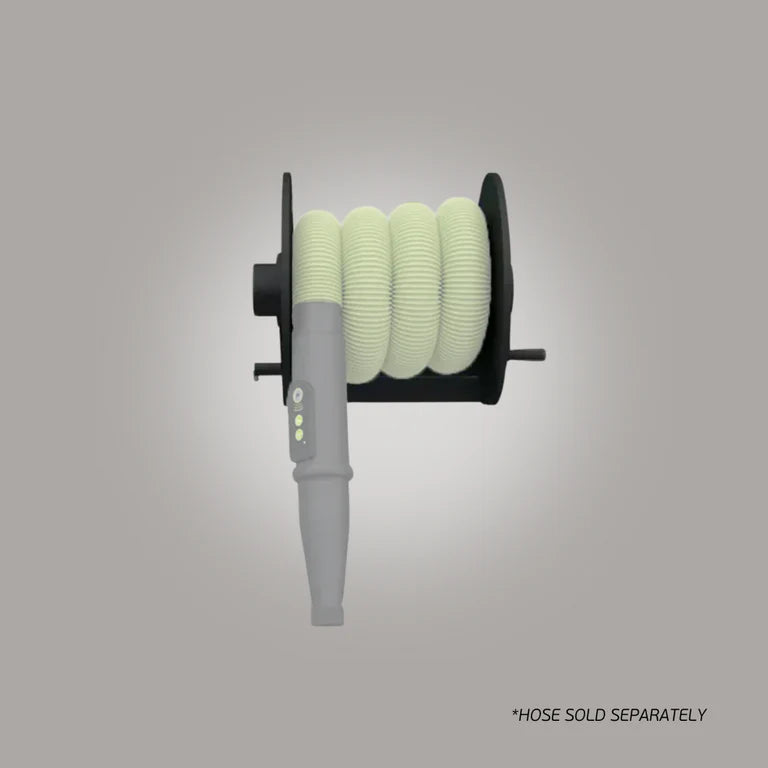 BlowR MKII Hose Reel