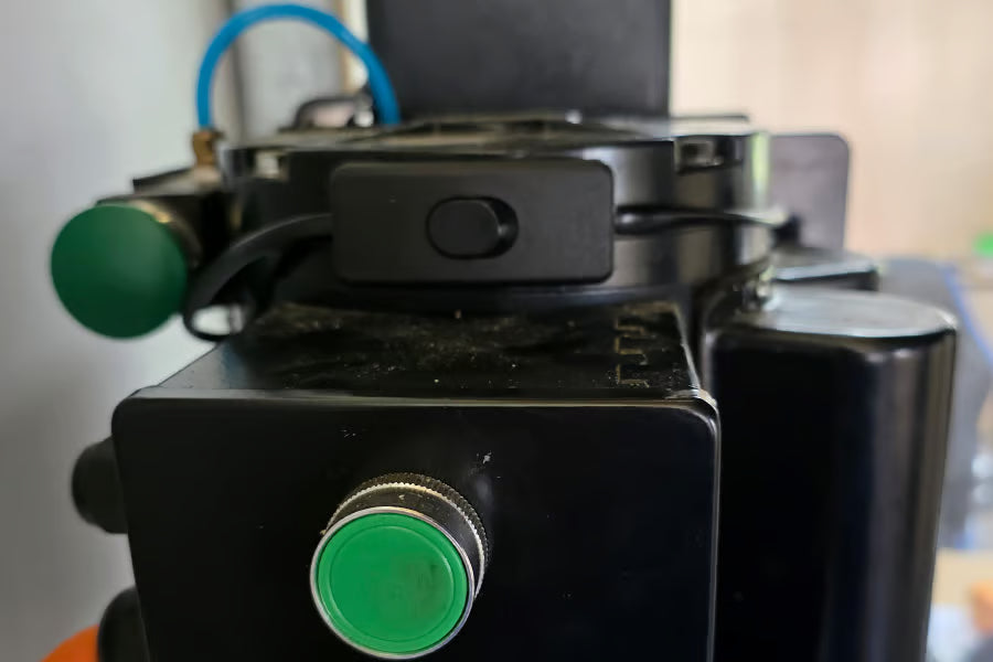 4 Post Hoist LED Lighting Kit