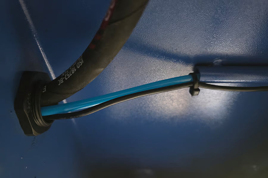 4 Post Hoist LED Lighting Kit