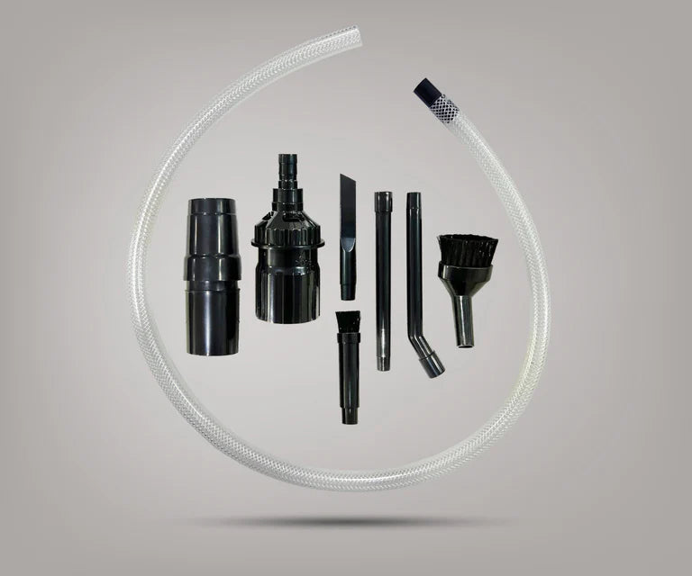 Bigboi SuckR Pro+ Wall Mounted Set