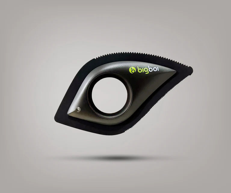 SuckR Pro+ Portable Wheelbase Set