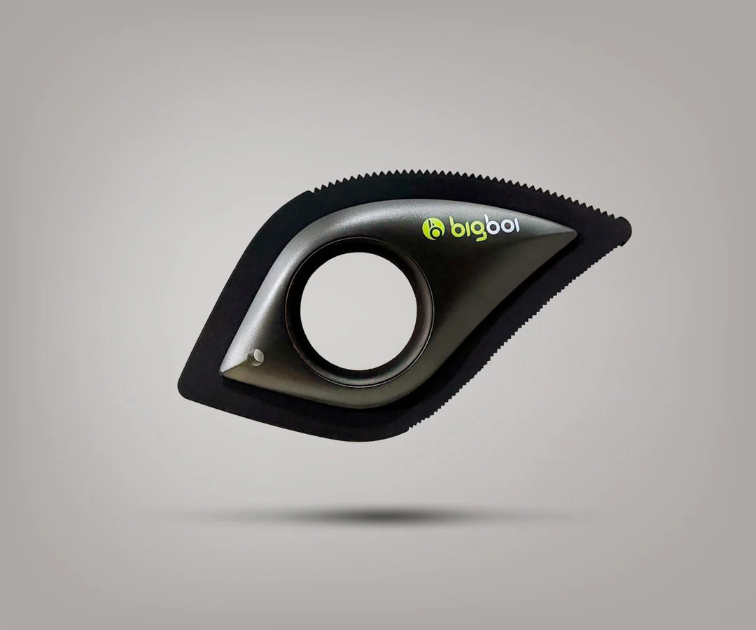 Bigboi SuckR Pro MKII