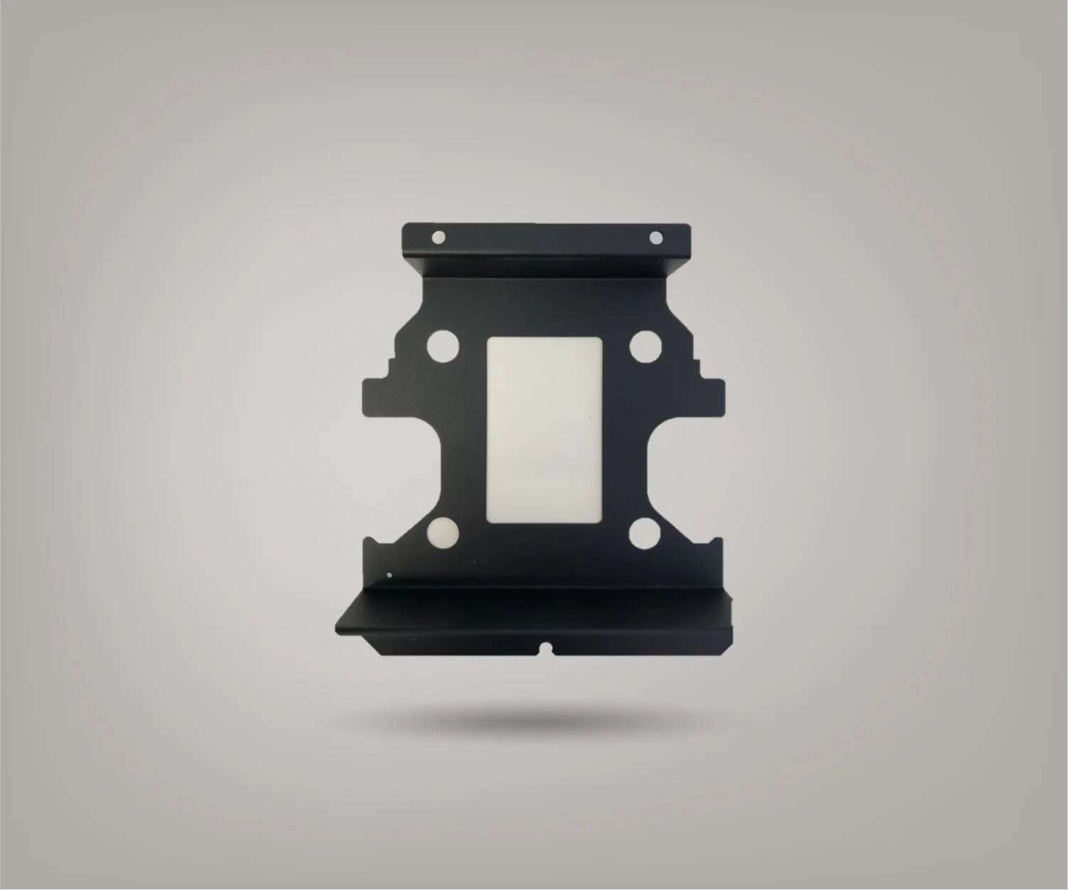 Bigboi BlowR Pro & BlowR Pro+ Wall mount