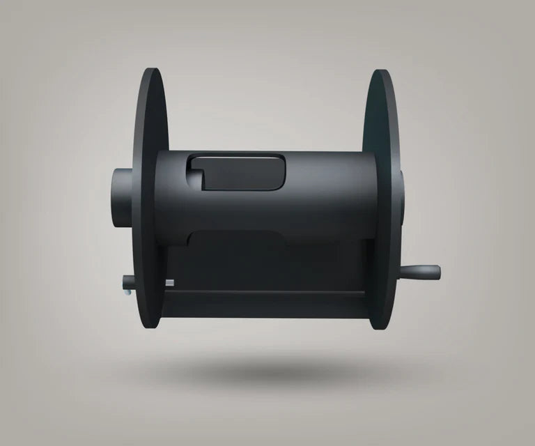 BlowR MKII Hose Reel