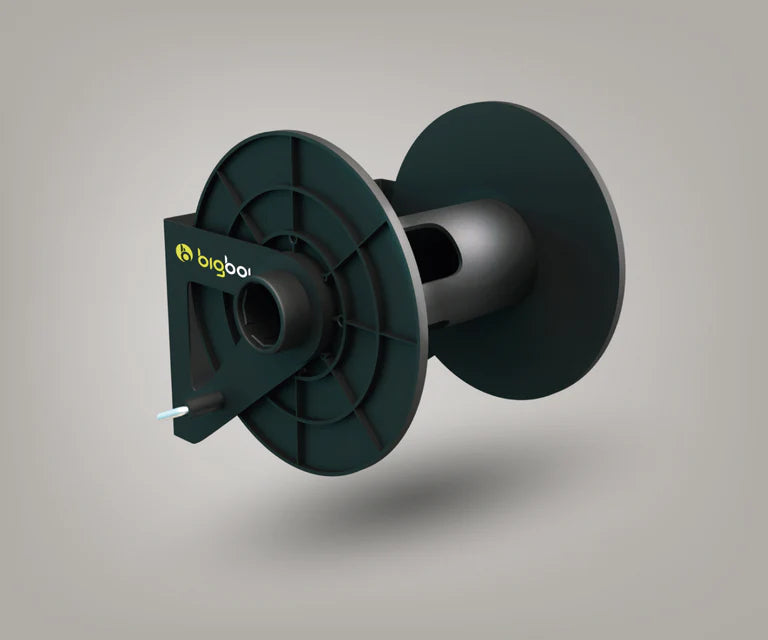 BlowR MKII Hose Reel