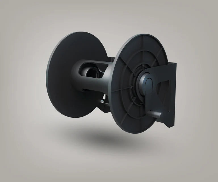 BlowR MKII Hose Reel