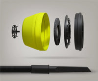 Bigboi BlowR Mini Vacuum attachment for BlowR Mini & Mini+