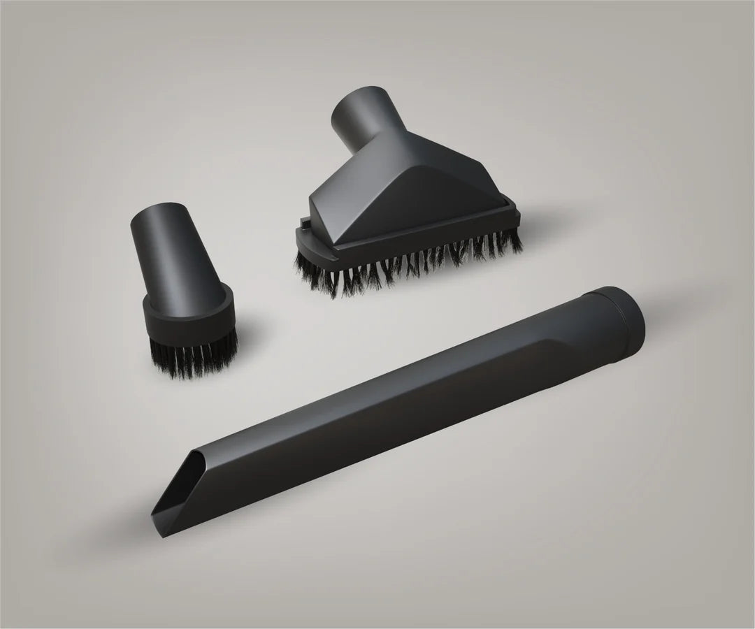 Bigboi BlowR Mini Vacuum attachment for BlowR Mini & Mini+