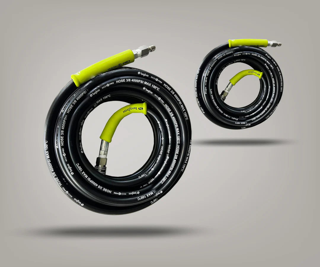Bigboi Pro Commercial Grade hose