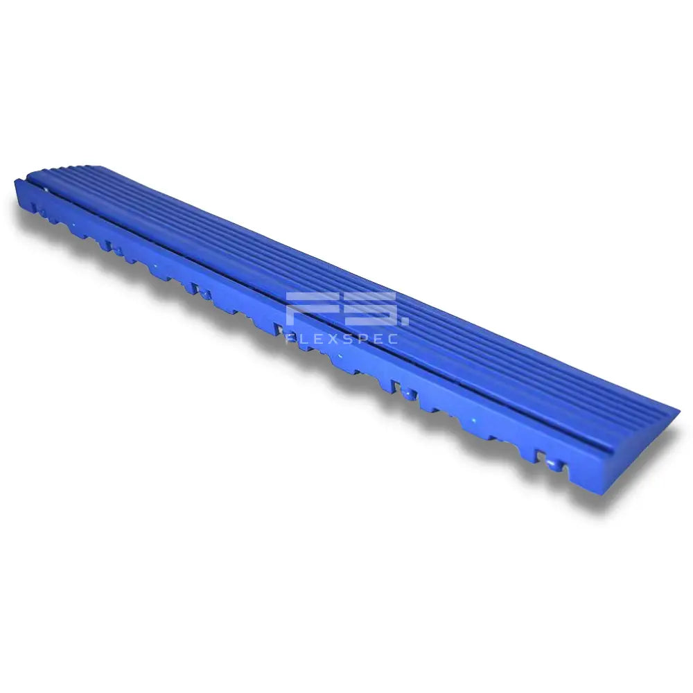 EdgeFlex Pegged Female Ramp Edge – 400x60x18mm