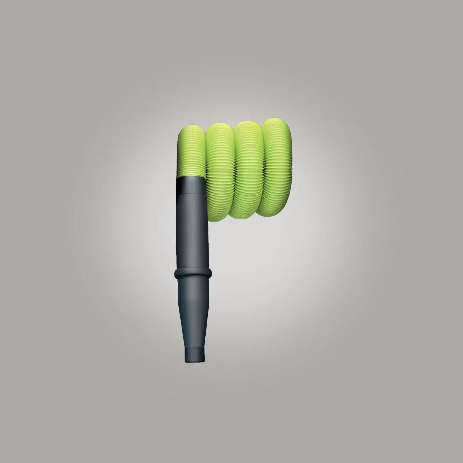 Bigboi SuckR Pro+ Wheelbase