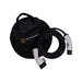 Jet Charge type 1 to 2 adapter cable with bag