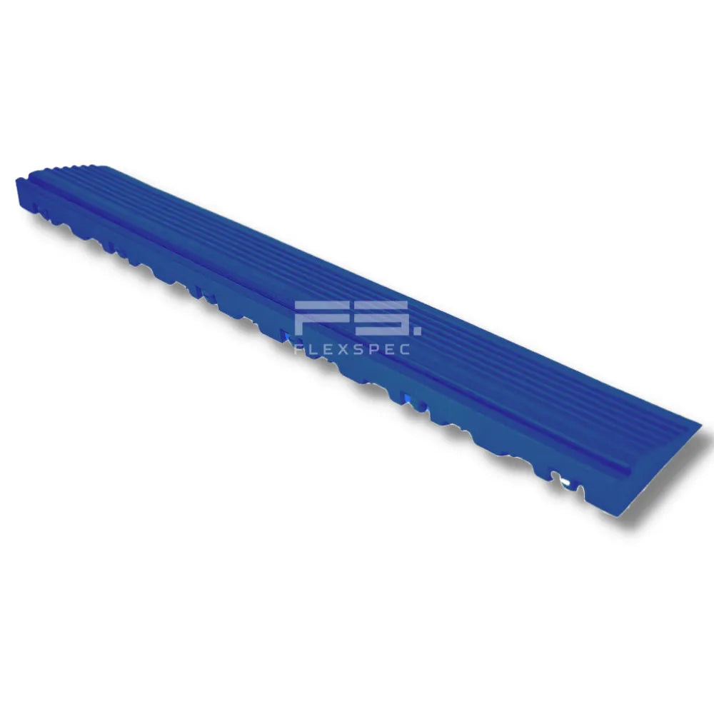 EdgeFlex Pegged Female Ramp Edge – 400x60x18mm