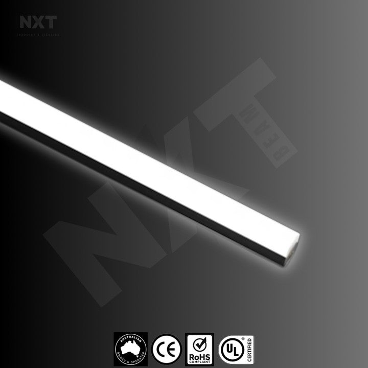 NXTBEAM Single Grid Light Tube
