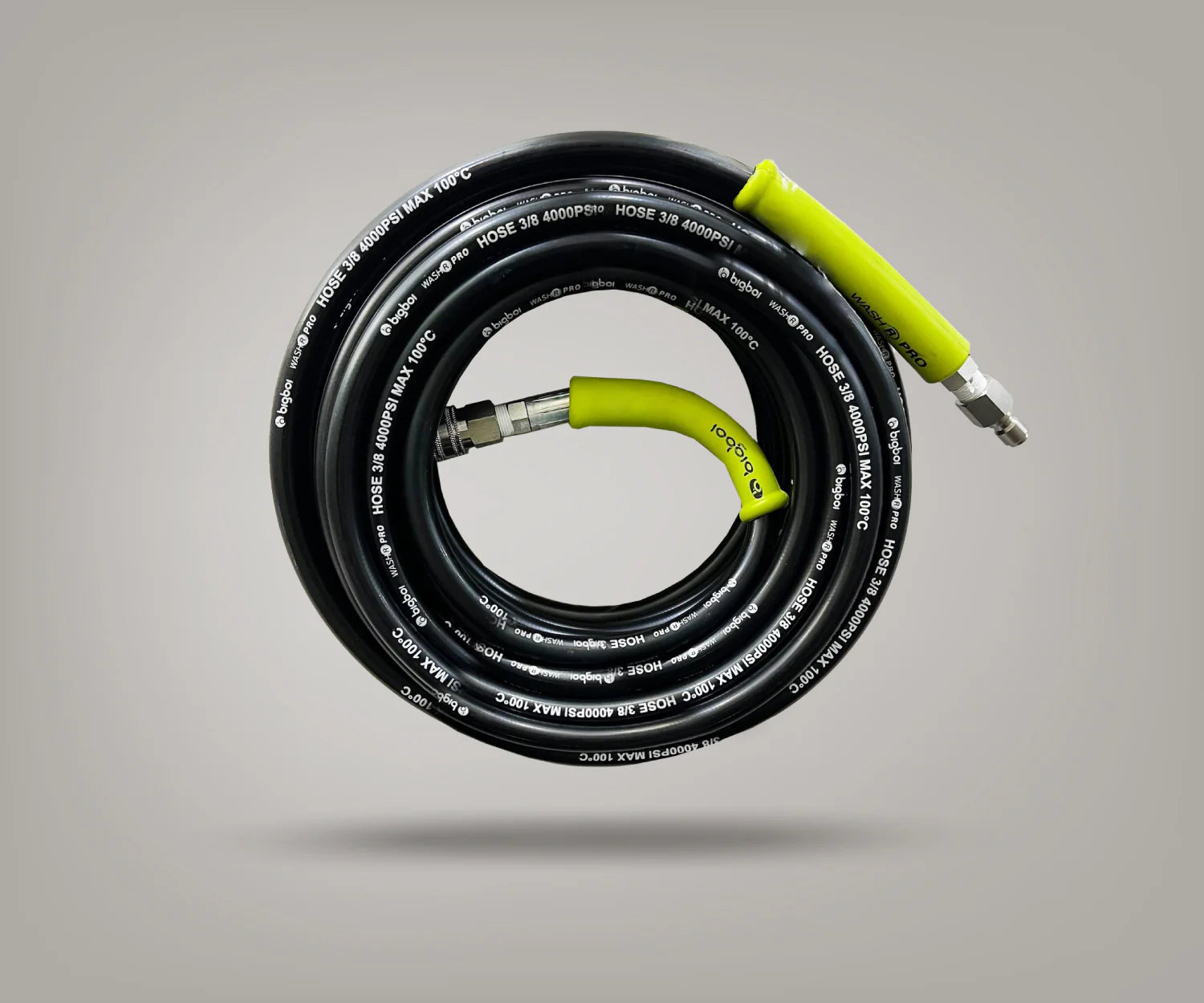 Bigboi Pro Commercial Grade hose