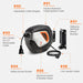 Retractable Extension Cord Reel-15m main features