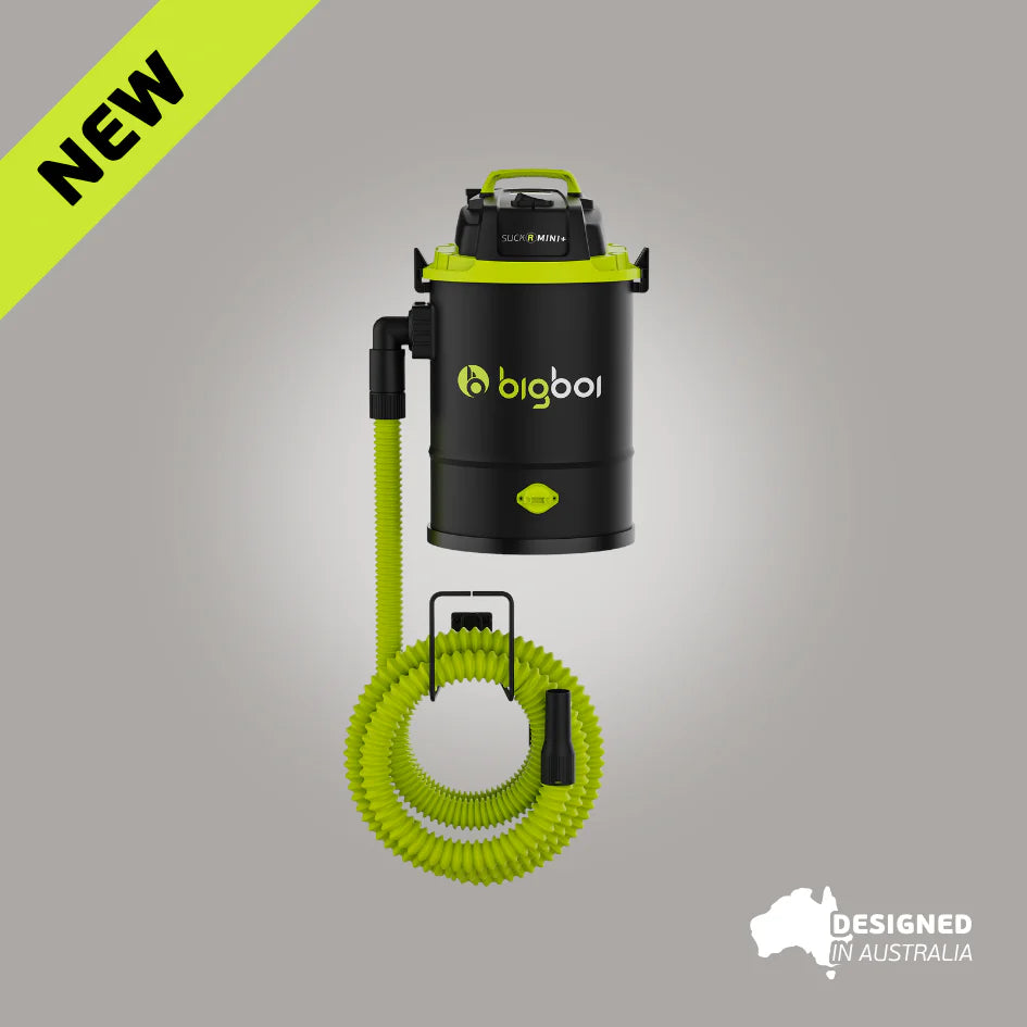 Bigboi SuckR Mini+