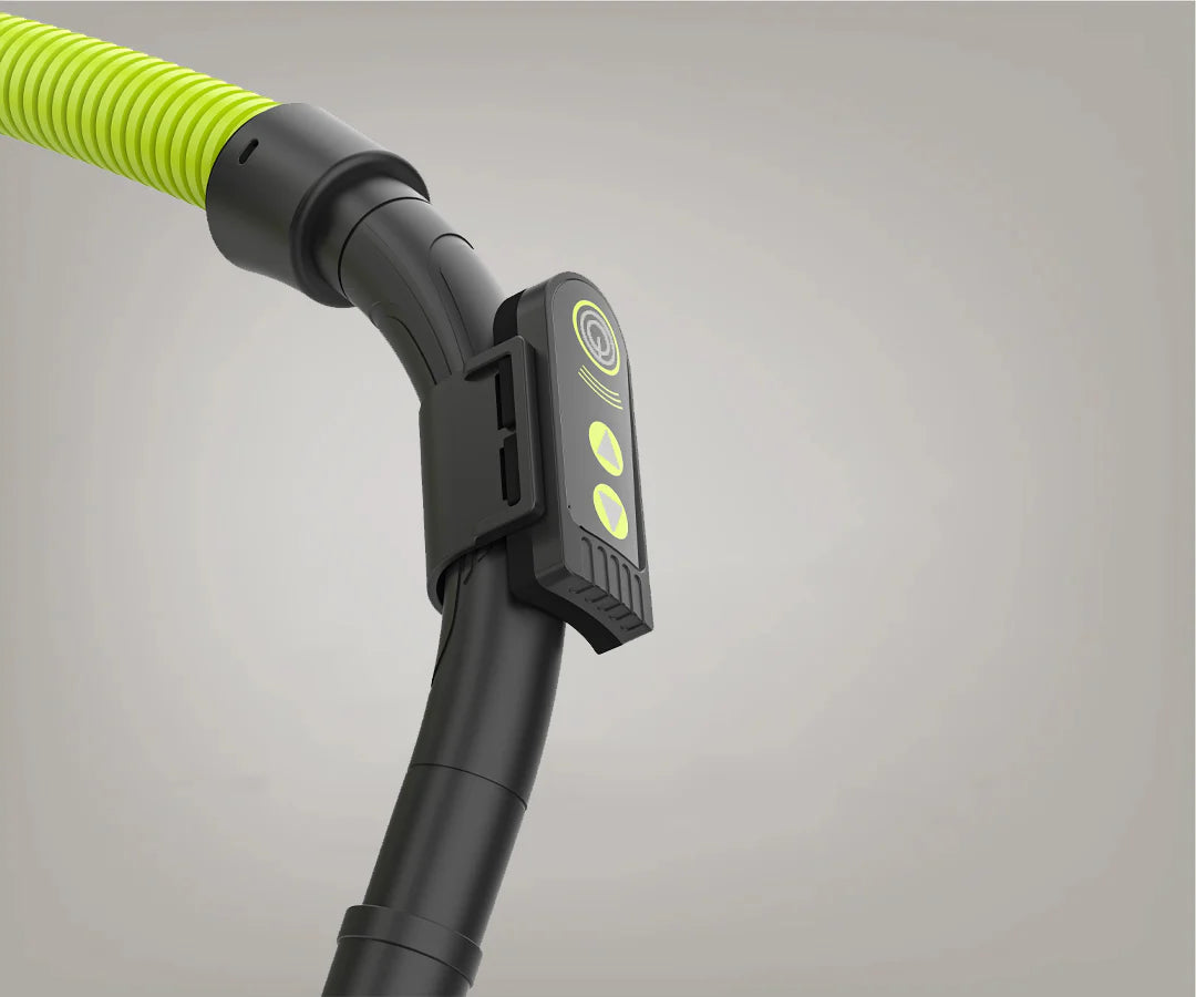 Bigboi SuckR Pro MKII