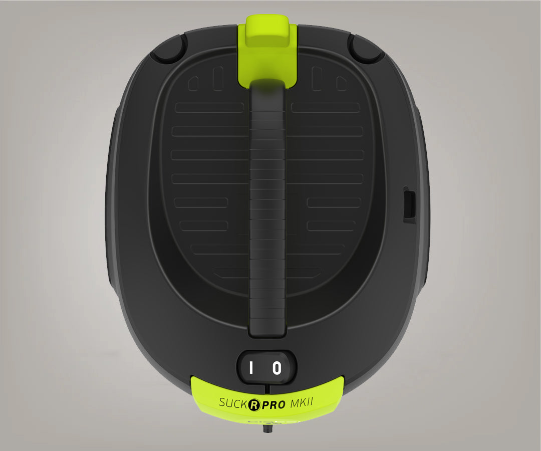 Bigboi SuckR Pro MKII