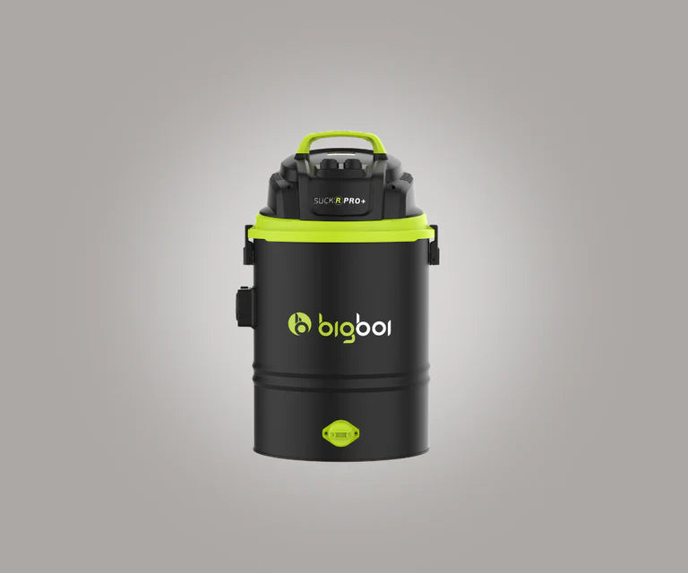 SuckR Pro+ Portable Wheelbase Set