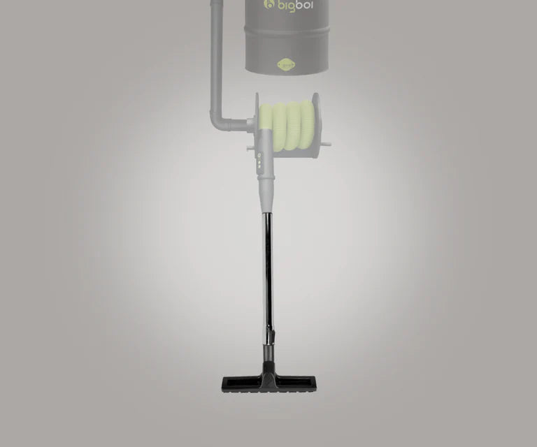 Bigboi SuckR Pro+ Wall Mounted Set