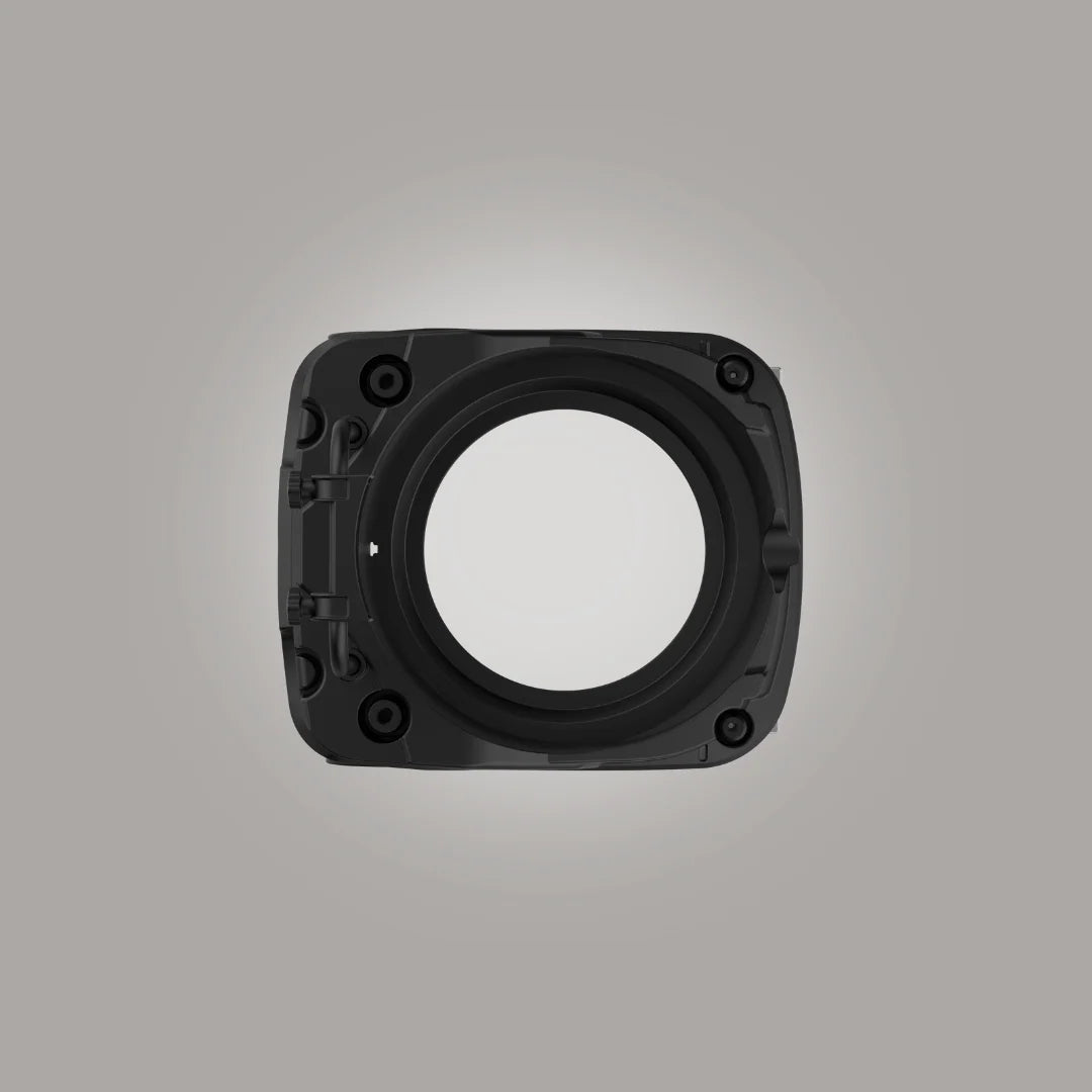 Bigboi SuckR Pro+ Wheelbase