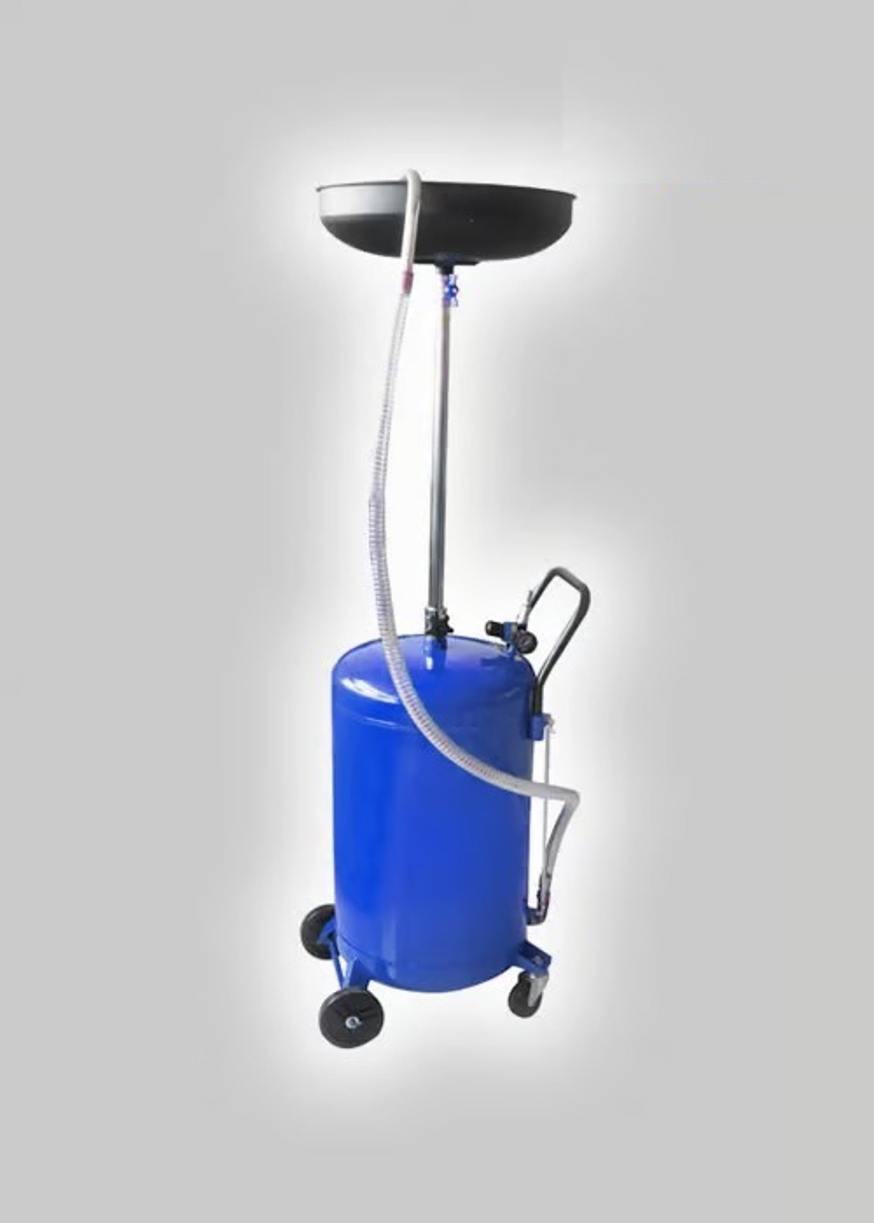 Waste Oil Drain Tank