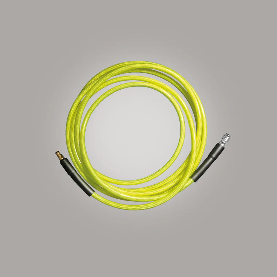 Bigboi WashR Flo 15m Hose
