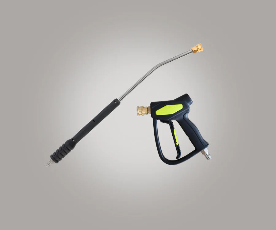 Bigboi WashR Pro Hose Pack