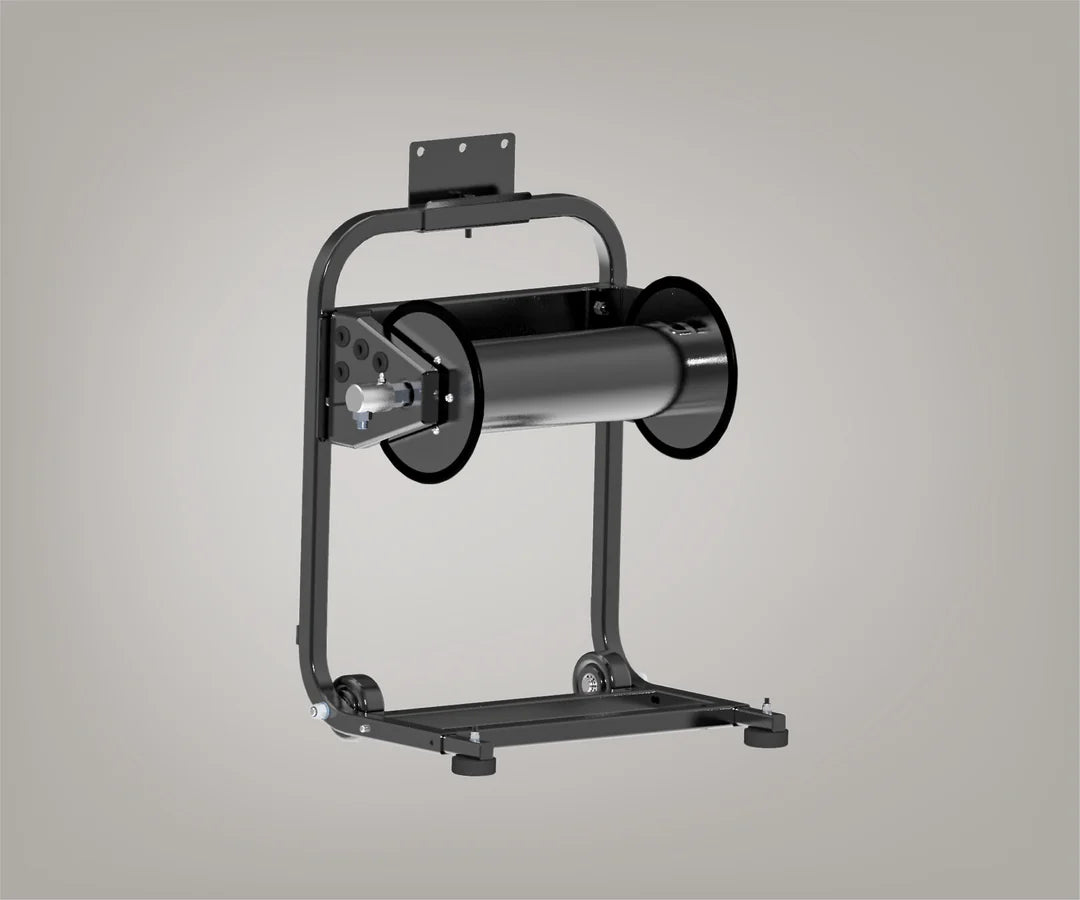 Bigboi WashR Pro & Duo 2 in 1 Wall & Wheelbase Mount