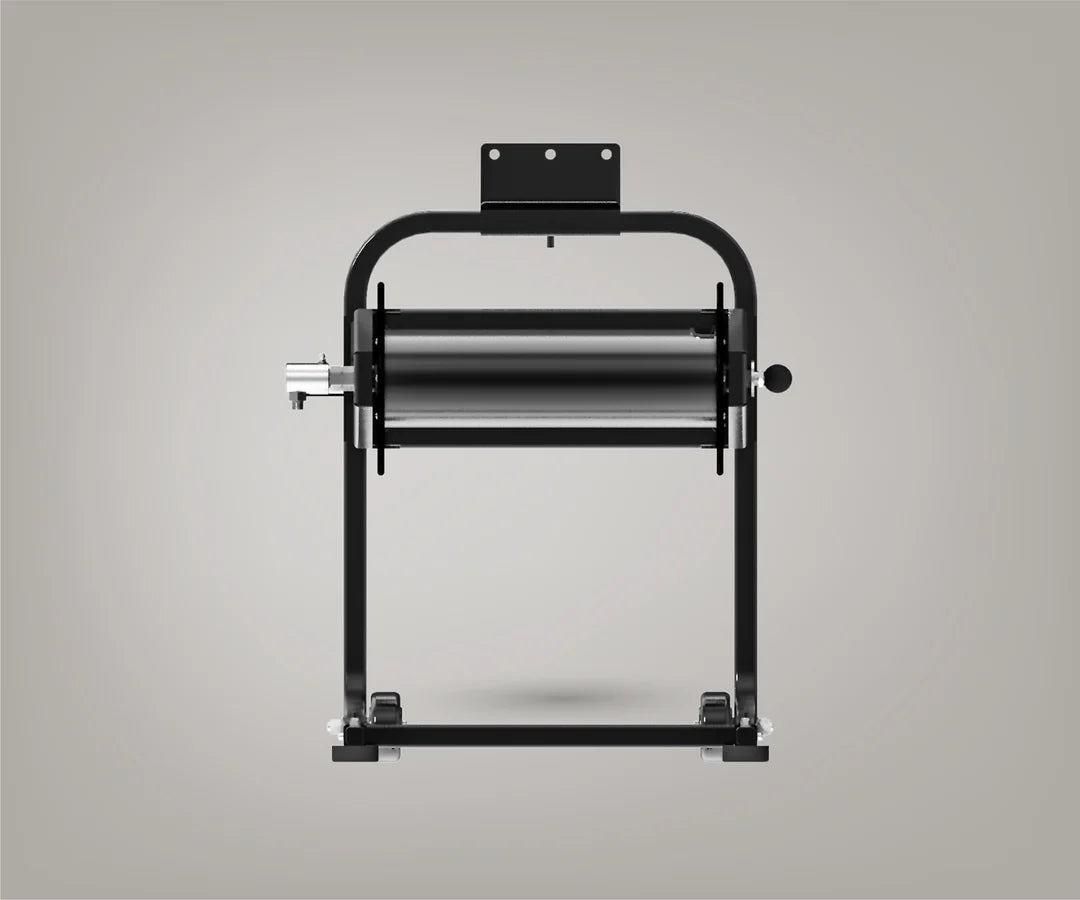 Bigboi WashR Pro & Duo 2 in 1 Wall & Wheelbase Mount