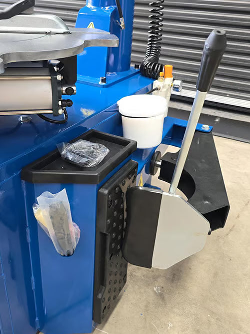 Car Tyre Changer