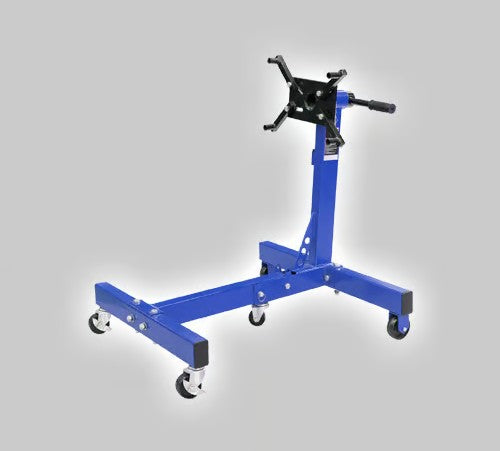 Engine Stand