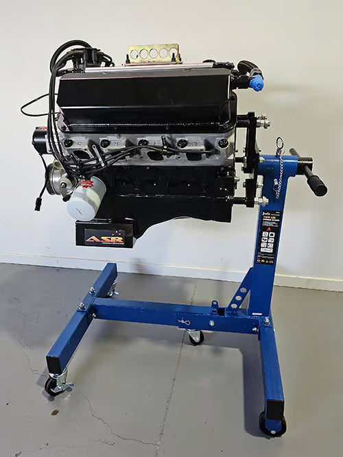 Engine Stand