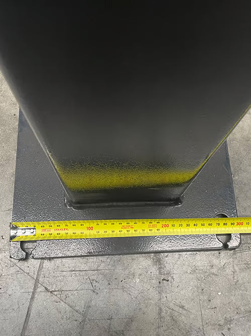 4T 4 Post Car Hoist - Premium Garage Lift Australia