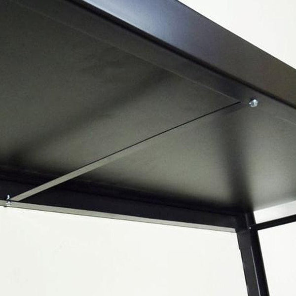 MAXIM HD Long Span Garage Storage Racking