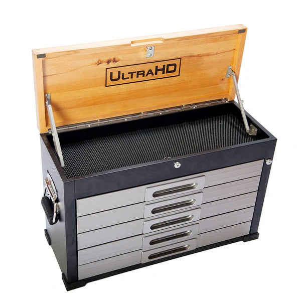 Maxim HD 10 Drawer Combo Top Chest and Roll Cabinet