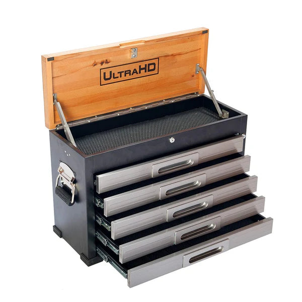 Maxim HD 10 Drawer Combo Top Chest and Roll Cabinet