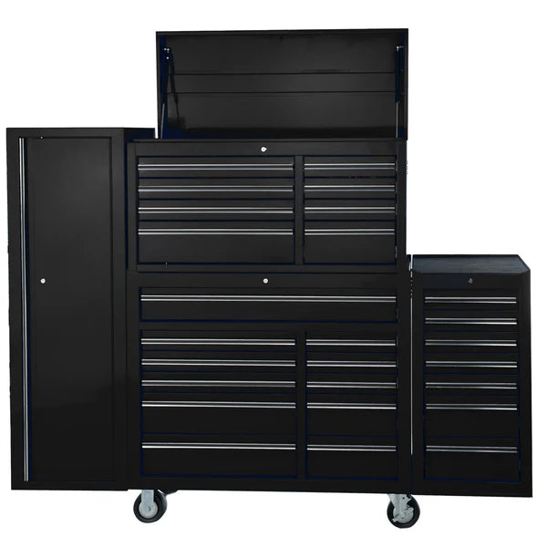 MAXIM PRO 42" 30 Drawer- Ultimate Combo Toolbox