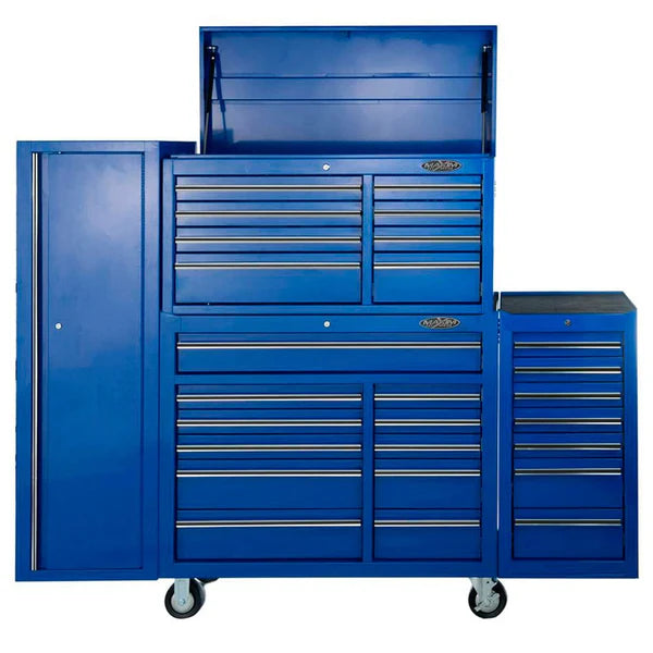 MAXIM PRO 42" 30 Drawer- Ultimate Combo Toolbox