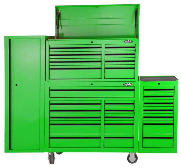 MAXIM PRO 42" 30 Drawer- Ultimate Combo Toolbox