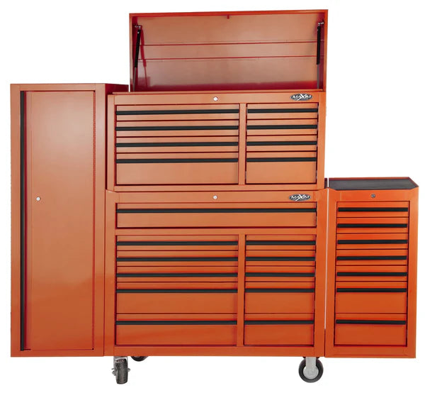 MAXIM PRO 42" 30 Drawer- Ultimate Combo Toolbox