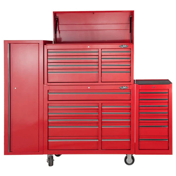 MAXIM PRO 42" 30 Drawer- Ultimate Combo Toolbox