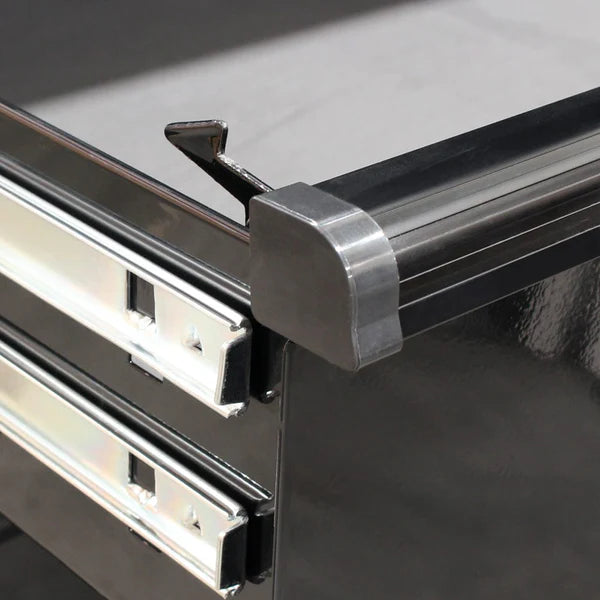 MAXIM PRO 72” 16 Drawer Roll Cabinet Toolbox