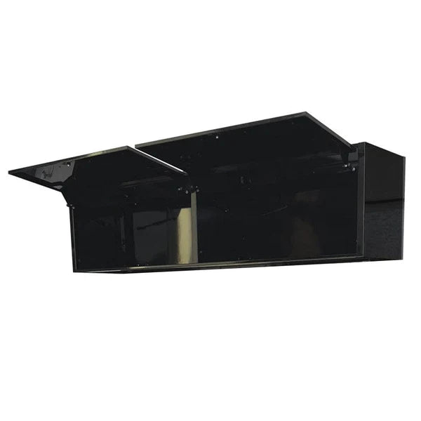 MAXIM 72” 16 Drawers Workstation with 2x Overhead Cabinets