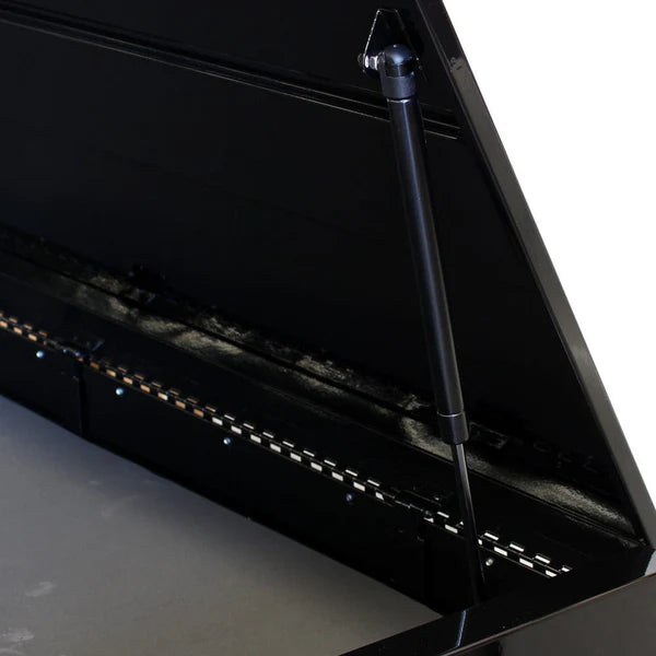 MAXIM PRO 72” Ultimate 28 Drawer Top Chest & Roll Cabinet Toolbox with Optional Side Locker